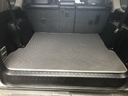 Lexus GX460 2009–2023 Prtljažna preproga za 7-sedežni EVA (črna) fotografija 1