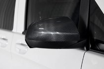 Mercedes Vito/V-razred W447 2014– Karbon pokrovi ogledal (2 kosa) fotografija 1