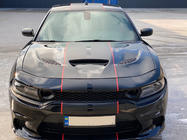 Dodge Charger 2010–2023 SRT komplet bodykit 2015-2023 fotografija 1