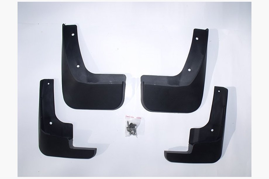 Citroen C-Elysee 2013–2022 Originalne blatne zavesice (4 kosi) Image