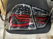 BMW serija 3 E90/E91 2005–2011 Zadnje luči (2 kosa) fotografija 1