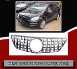 Mercedes B-class W245 2005–2011 Sprednja maska (GT) fotografija 1