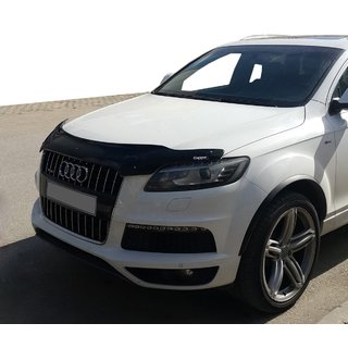 Deflektor pokrova motorja (Eurocap) Audi Q7 2005–2015 fotografija 1