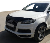 Audi Q7 2005–2015 Deflektor pokrova motorja (Eurocap) fotografija 1