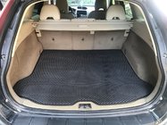 Volvo XC60 2009–2017 Podloga prtljažnika (EVA, črna) fotografija 1