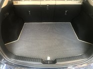 Mazda CX-5 2017–2025 EVA preproga za prtljažnik (2017-2022, črna) fotografija 1