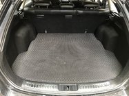 Mazda 6 2008–2012 Preproga za prtljažnik SW (EVA, črna) fotografija 1