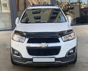 Chevrolet Captiva 2006–2019 Deflektor pokrova motorja 2012+ EU (EuroCap) fotografija 1