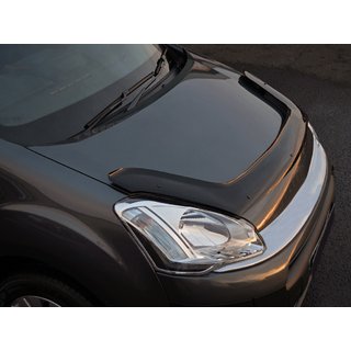 Dolgi deflektor pokrova motorja (EuroCap)