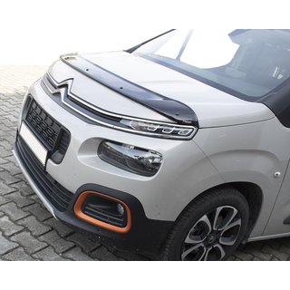 Deflektor pokrova motorja (EuroCap)