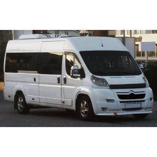Deflektor pokrova motorja 2006-2014 EuroCap Fiat Ducato 2006–2025 fotografija 1
