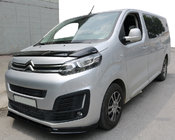Toyota Proace 2016– Deflektor pokrova motorja EuroCap fotografija 1