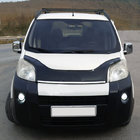 Citroen Nemo 2007–2017 Deflektor pokrova motorja (EuroCap) fotografija 1