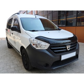 Deflektor pokrova motorja EuroCap
