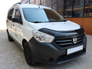Renault Dokker 2013–2022 Deflektor pokrova motorja EuroCap fotografija 1