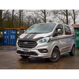 Deflektor pokrova motorja EuroCap (2018-2022)