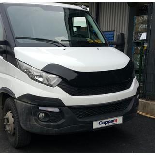 Deflektor pokrova motorja EuroCap Iveco Daily 2014– fotografija 1
