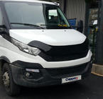 Iveco Daily 2014– Deflektor pokrova motorja EuroCap fotografija 1