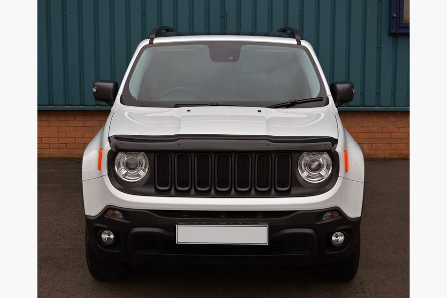 Jeep Renegade 2014– Deflektor pokrova motorja EuroCap Image
