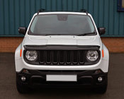 Jeep Renegade 2014– Deflektor pokrova motorja EuroCap fotografija 1
