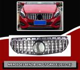 Mercedes B-class W246 2011–2018 Sprednja maska 2015-2018 (GT) fotografija 1