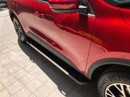 Ford Kuga/Escape 2019– Bočne stopnice RedLine V1 (2 kosa, aluminij) fotografija 1