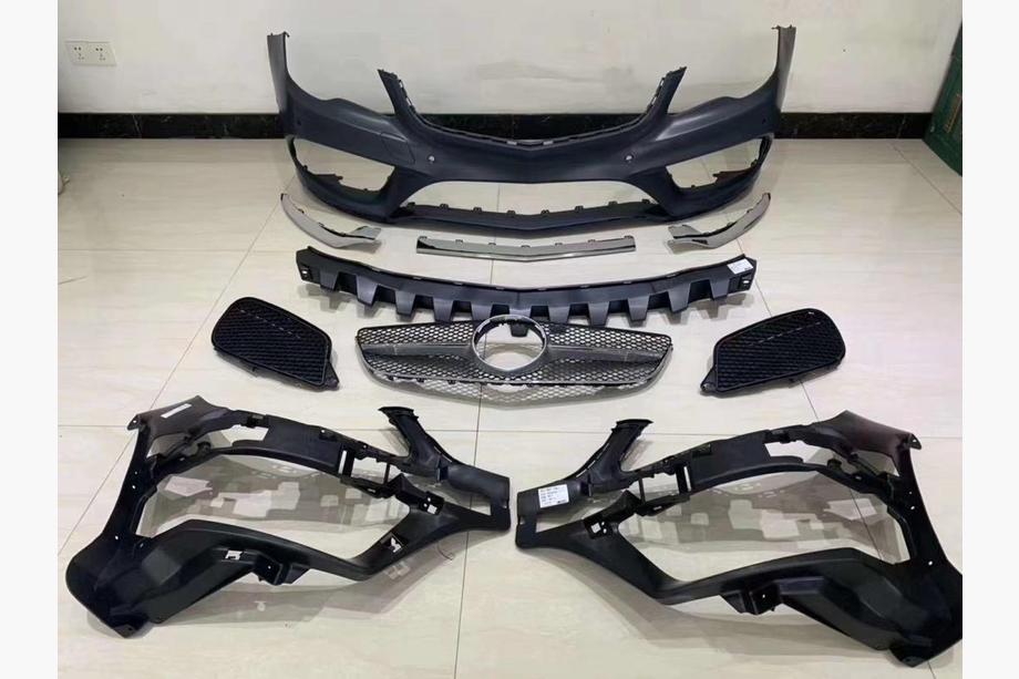 Mercedes razred E kupe C207 2010–2017 AMG V2 karoserijski komplet Image