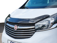 Fiat Talento 2016– Deflektor pokrova motorja (EuroCap) fotografija 1