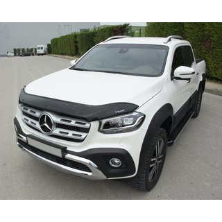 Deflektor pokrova motorja (EuroCap) fotografija 1