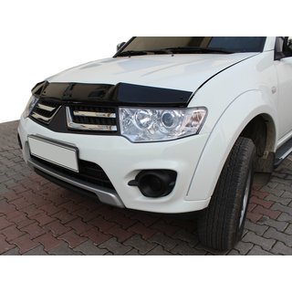 Deflektor pokrova motorja (EuroCap)