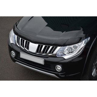 Deflektor pokrova motorja (2015-2019, EuroCap) fotografija 1