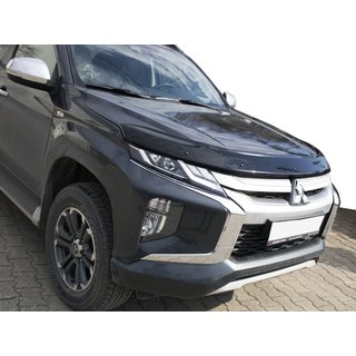 Deflektor pokrova motorja (2019+, EuroCap) fotografija 1