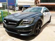 Mercedes CLS C218 2011–2018 AMG tuning karoserijski komplet fotografija 4