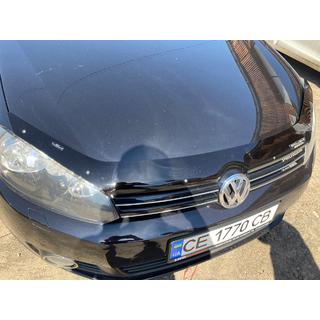 Deflektor pokrova motorja (HIC) fotografija 1