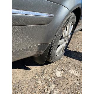 Blatne zavesice Premium (4 kos) Skoda Superb 2001–2009 fotografija 1