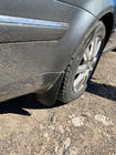 Skoda Superb 2001–2009 Blatne zavesice Premium (4 kos) fotografija 1