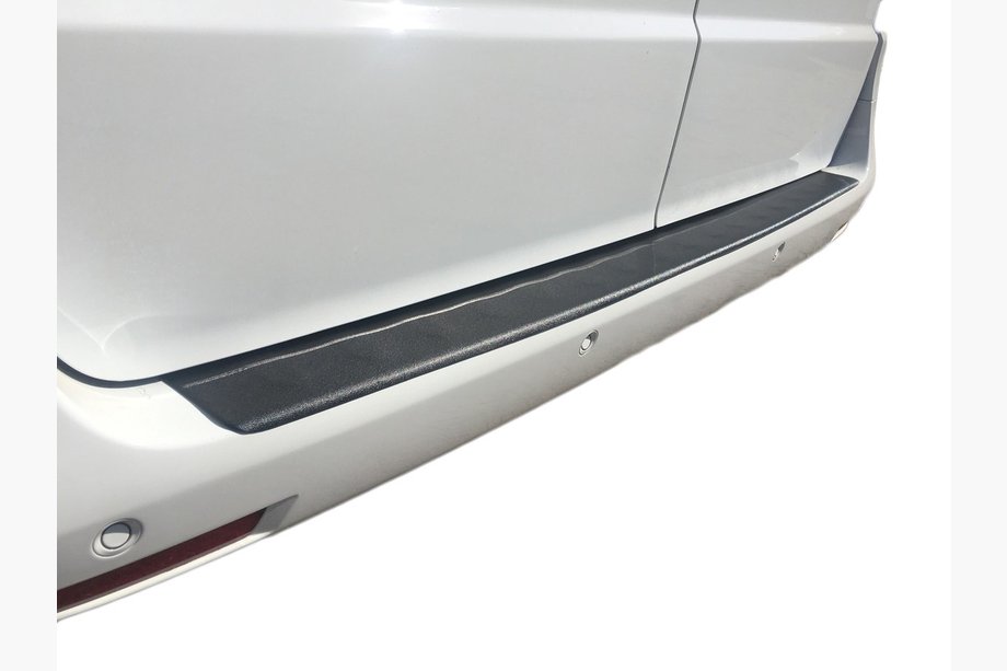 Mercedes Vito/V-razred W447 2014– Zaščitna letev zadnjega odbijača DDU (ABS) Fotografija 1