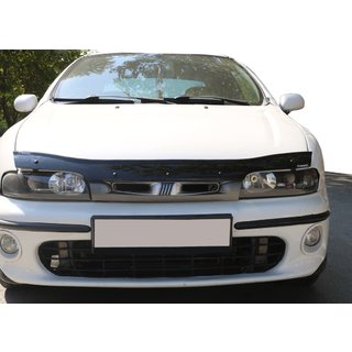 Deflektor pokrova motorja EuroCap Fiat Marea 1996–2007 fotografija 1