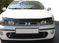 Fiat Marea 1996–2007 Deflektor pokrova motorja EuroCap fotografija 1