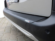 Opel Combo 2019– Kromirana obloga zadnjega odbijača (ABS) fotografija 1