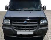 Fiat Doblo I 2001–2005 Deflektor pokrova motorja EuroCap fotografija 4