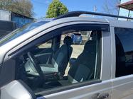 Mercedes Vito/V-razred W447 2014– Deflektorji za okna (2 kosa, ANV) fotografija 1