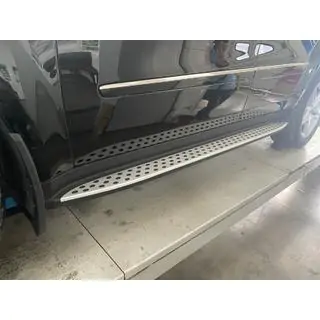 Stranske stopnice Originalni dizajn