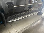 Mercedes GL class X164 2006–2012 Stranske stopnice Originalni dizajn fotografija 1