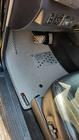Mitsubishi Pajero Wagon IV 2006–2021 EVA avto preproge (sive) fotografija 1