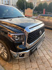 Toyota Tundra 2007–2021 Pokrov motorja (2014+, Taiwan) fotografija 2