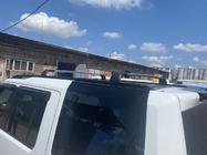 Land Rover Discovery IV 2009–2017 Prečke za originalne strešne sani (2 kosa) fotografija 5