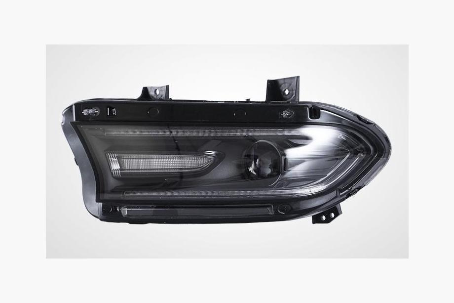 Dodge Charger 2010–2023 Sprednji žarometi 2015-2023 (2 kos) Image