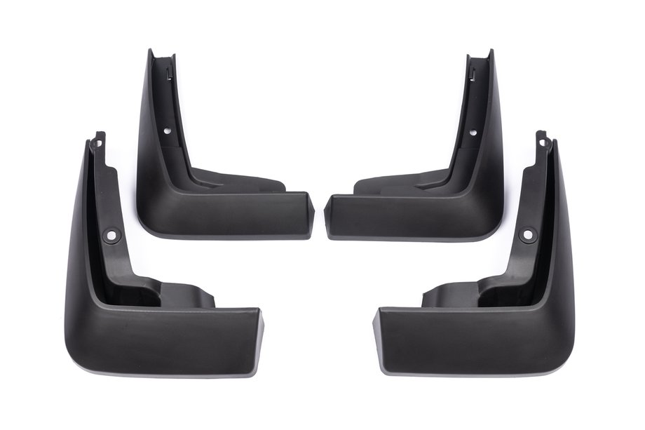 Audi A5 2016–2025 Originalne blatne zavesice Premium 2016-2021 (4 kosi) Image