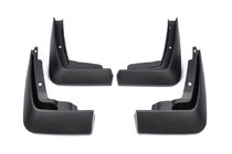 Audi A5 2016–2025 Originalne blatne zavesice Premium 2016-2021 (4 kosi) fotografija 1